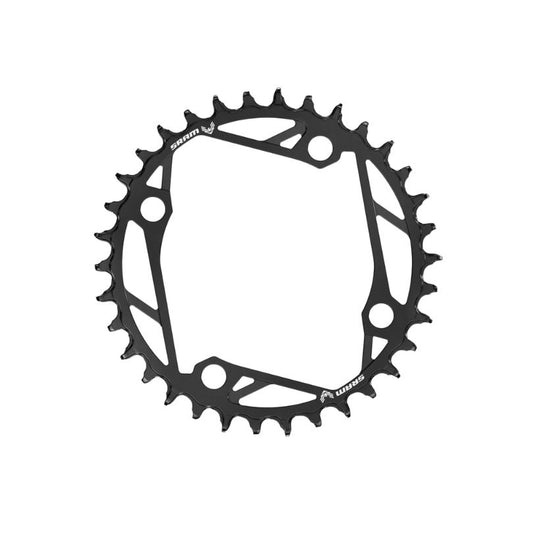 SRAM T-Type Transmission Chainring for 104 BCD E-MTB