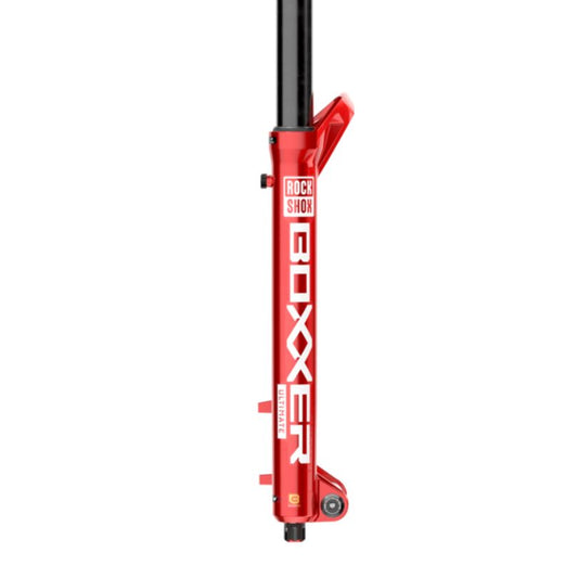 Rockshox BoXXer Ultimate D1 Charger3 - 29' Red