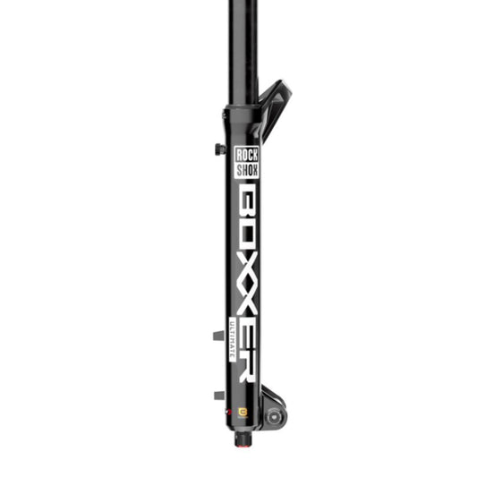 Rockshox BoXXer Ultimate D1 Charger3 - 29' Black