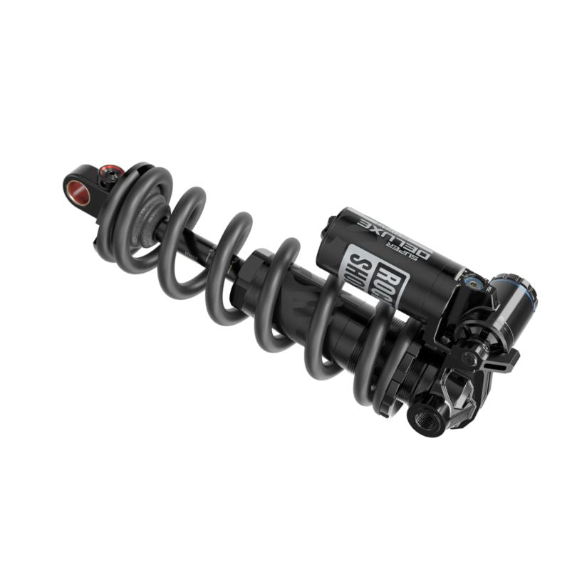 205x60 Rockshox SuperDeluxe Ultimate Coil - SPECIAL OFFER
