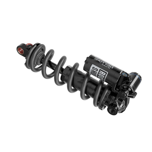 SPECIAL OFFER - 205x60 - Rockshox SuperDeluxe Ultimate Coil