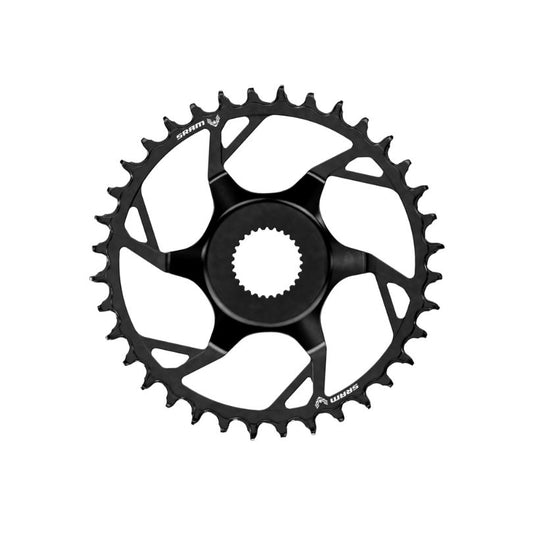SRAM T-Type Transmission Chainring for Bosch E-MTB