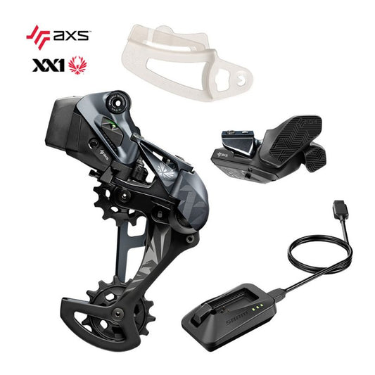 SRAM XX1 AXS Upgrade Kit - Paddle