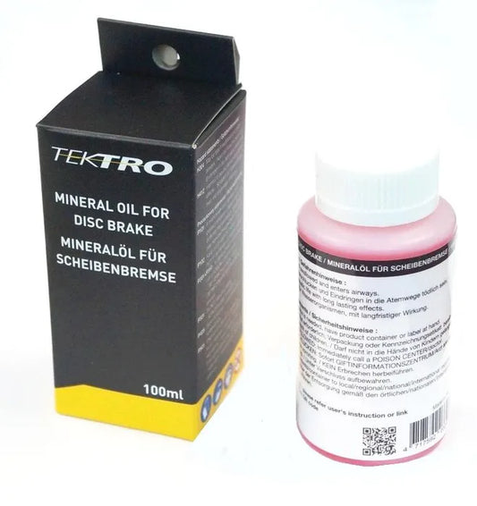 TRP Mineral Oil Brake Fluid - 100ml